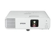 Projektory - Epson EB-L200W Bialy - miniaturka - grafika 1
