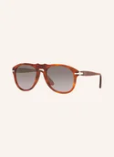 Okulary przeciwsłoneczne - Persol Okulary przeciwsłoneczne PO0649 - miniaturka - grafika 1
