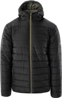 Kurtki męskie - Kurtka męska Magnum Cameleon II czarna r. 2XL - miniaturka - grafika 1