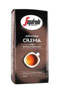 Kawa - Segafredo Kawa ziarnista Selezione Crema 500g 9001810011645 - miniaturka - grafika 1