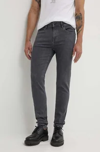 Pepe Jeans jeansy SKINNY JEANS męskie PM207387UI0 - Spodnie męskie - miniaturka - grafika 1