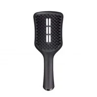 Szczotki i grzebienie do włosów - Tangle Teezer Szczotka do włosów Black - miniaturka - grafika 1