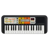 Instrumenty klawiszowe - Yamaha PSS-F30 - Wysokiej jakości mini klawiatura - miniaturka - grafika 1