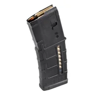 Osprzęt do wiatrówek - Magpul - Magazynek PMAG 30 AR-15 / M4 Window - GEN M3 - MAG556 - miniaturka - grafika 1