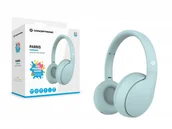 Słuchawki - Conceptronic PARRIS04B Bluetooth Kids Headset - miniaturka - grafika 1