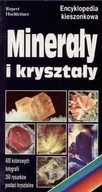 Poradniki hobbystyczne - Minerały i kryształy - miniaturka - grafika 1