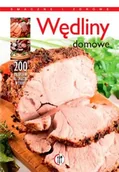 Książki kucharskie - Wędliny domowe - miniaturka - grafika 1