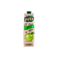 Soki i napoje niegazowane - Sok jabłkowy "Jaffa" 950ml - miniaturka - grafika 1