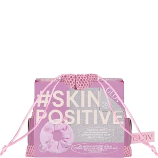 Glov Skin Positive Set Zestaw pielęgnacyjny - Zestawy kosmetyków damskich - miniaturka - grafika 1