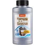 Akcesoria i części do ekspresów do kawy - Płyn do czyszczenia systemu mlecznego COFFIX Cappuccino Cleaner - 250 ml - miniaturka - grafika 1