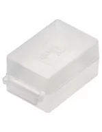 Akcesoria do monitoringu - RAYTECH Puszka gelbox JOULE-MP IP68 opakowanie 20 szt JOULE-MP - miniaturka - grafika 1