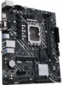 Płyty główne - Asus PRIME H610M-D D4 PRIME H610M-D D4 - miniaturka - grafika 1