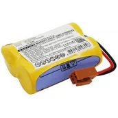 Baterie i akcesoria - Bateria BR-ACF2P Fanuc A06B-6093-K001 6V - miniaturka - grafika 1