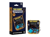 Konsole i gry retro - Konsola przenośna PLAION Evercade Super Micro Space Invaders Wielokolorowy - miniaturka - grafika 1
