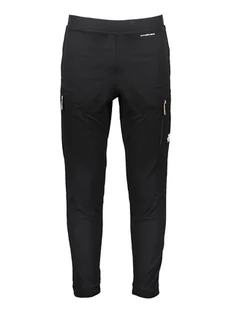 The North Face Spodnie funkcyjne w kolorze czarnym - Spodnie sportowe męskie - miniaturka - grafika 1