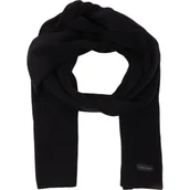 Apaszki i szaliki damskie - Calvin Klein Szal | z dodatkiem wełny i kaszmiru - miniaturka - grafika 1