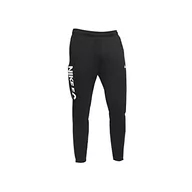 Spodenki męskie - Nike Męskie spodnie CD0576-010_L, czarne, L - miniaturka - grafika 1