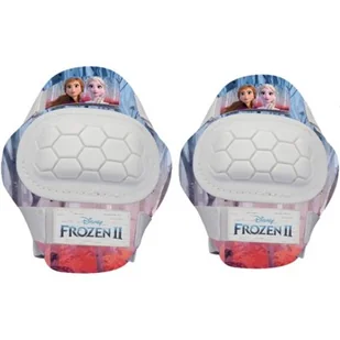 Disney Ochraniacze Kraina lodu 2 Wielokolorowy dla Dzieci rozmiar XS) 00 233 8036 - Ochraniacze - miniaturka - grafika 1