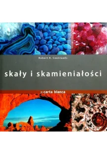 Skały i skamieniałości Używana - Nauki przyrodnicze - miniaturka - grafika 2