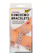 Zabawki kreatywne - Folia 16-częściowy zestaw "Pastell" do majsterkowania - miniaturka - grafika 1