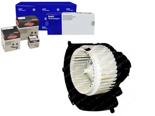 DELPHI DMUCHAWA ASTRA G/H DELPHI TSP0545022 - Dmuchawy - miniaturka - grafika 1