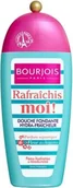 Kosmetyki do kąpieli - Bourjois Paris Refresh Me! Żel pod prysznic 250ml - miniaturka - grafika 1