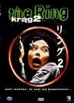 Krąg 2 (Ringu 2) [DVD] - Pozostałe filmy DVD - miniaturka - grafika 1