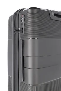 Walizka TRAVELITE Waal kabinowa 4koła 36l 76647 - Walizki - miniaturka - grafika 9