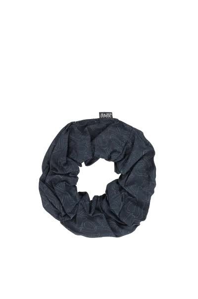 Anekke gumka do włosów