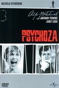 Psychoza [DVD]