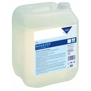 KLEEN Środek czyszczący KLEEN Novatep K-121752 10L - Akcesoria do odkurzaczy - miniaturka - grafika 1