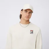 Bluzy męskie - FILA BLUZA MARCO LGO CRW STN - Fila - miniaturka - grafika 1