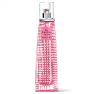 Givenchy Irresistible Rosy Crush woda perfumowana 75ml - Wody i perfumy damskie - miniaturka - grafika 1