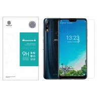 Szkła hartowane na telefon - Nillkin Szkło Amazing H Asus Zenfone Max Pro M2 6902048172494 - miniaturka - grafika 1