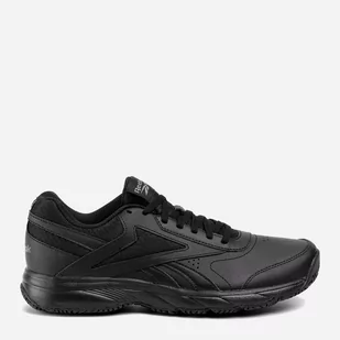 Męskie buty sportowe Reebok Work N Cushion 4.8 100001162 45 (11.5US) 29.5 cm Czarne (4062056042515) - Buty sportowe męskie - miniaturka - grafika 1