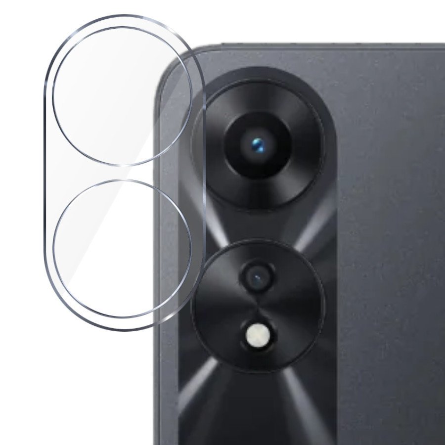 Szkło NA APARAT do Oppo A78 5G CAMERA GLASS