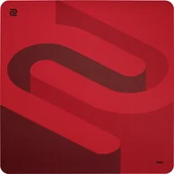Podkładki pod mysz - Podkładka Zowie H-SR-SE ROUGE II Square - 500x500mm - miniaturka - grafika 1