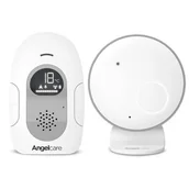Elektroniczne nianie i monitory oddechu - ANGELCARE Niania elektroniczna AC110 - miniaturka - grafika 1