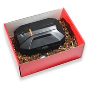 Zestawy upominkowe - Zestaw prezentowy – Zestaw narzędzi, Brelok z miarką, Kartka - miniaturka - grafika 1