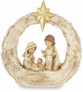 Ozdoby bożonarodzeniowe - Szopka Bożonarodzeniowa - miniaturka - grafika 1