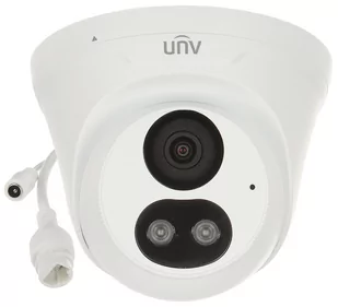 KAMERA IP IPC3612LE-ADF28KC-WL ColorHunter - 1080p 2.8mm UNIVIEW - Kamery IP - miniaturka - grafika 1