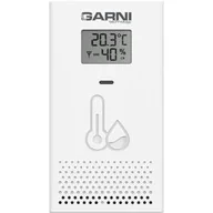 Akcesoria i części AGD - Garni Czujniki dla stacji meteo 063H białe - miniaturka - grafika 1