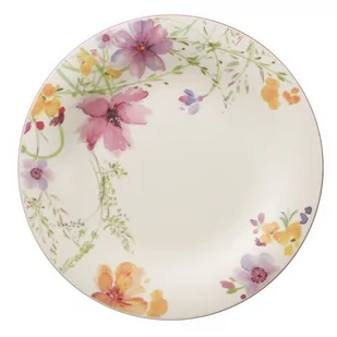 Villeroy & Boch Mariefleur Basic Talerz obiadowy średnica: 27 cm (10-4100-2620) - Talerze - miniaturka - grafika 1