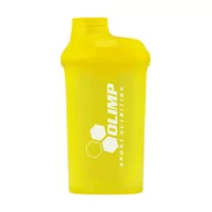 Shakery i bidony sportowe - BIOGENIX OLIMP Wave Compact Shaker 500ml - miniaturka - grafika 1