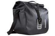 Sakwy rowerowe - Thule Torba Na Kierownicę Shield Handlebar Bag Black - miniaturka - grafika 1