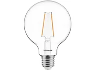 Żarówki LED - Żarówka LED TOSHIBA Filament G95 806lm 7W 2700K E27 - miniaturka - grafika 1