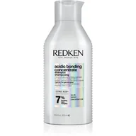 Szampony do włosów - Redken Acidic Bonding Concentrate Szampon do włosów 500 ml - miniaturka - grafika 1