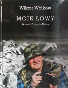Moje łowy - Książki o kulturze i sztuce - miniaturka - grafika 1