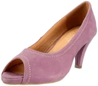 Czółenka - Andrea Conti Damskie czółenka 0593239, fioletowy - Fioletowy bz 020-38 EU - miniaturka - grafika 1