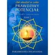Ezoteryka - Mądrość Joganandy Tom 7 Jogananda Paramhansa - miniaturka - grafika 1
